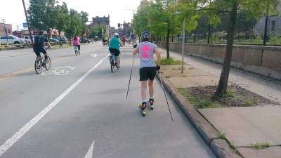 Lawrenceville (Open Streets June 2018)