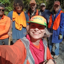 PACCSA volunteers