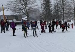 Wildcat Dash Start